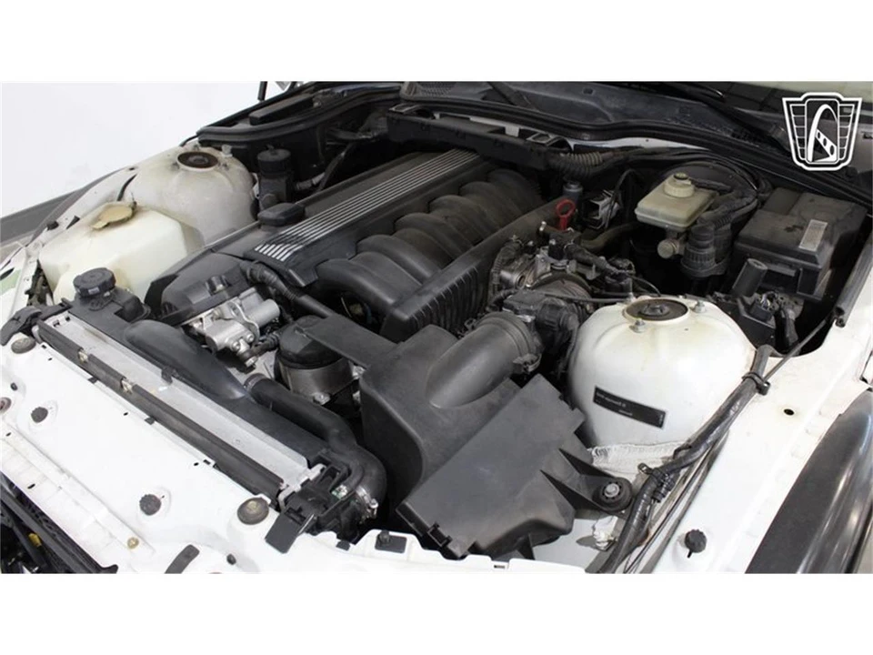 1997 BMW Z3 Roadster - Image 12 of 31