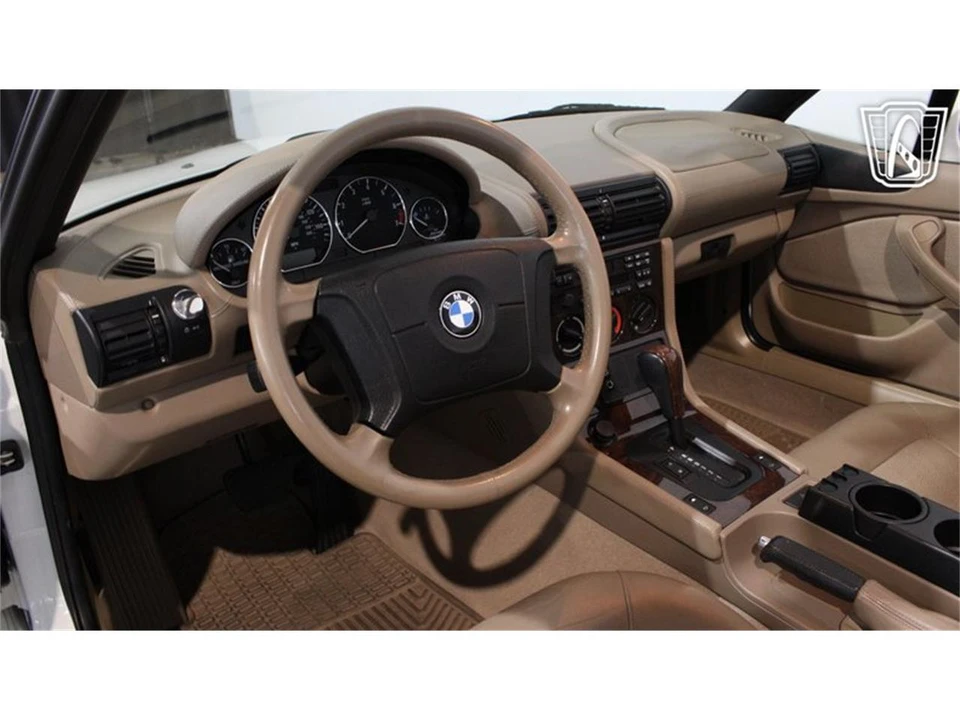 1997 BMW Z3 Roadster - Image 7 of 31
