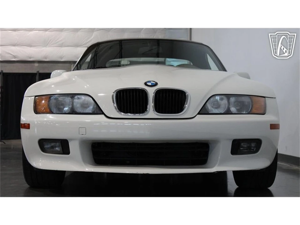 1997 BMW Z3 Roadster - Image 29 of 31
