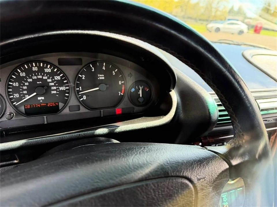 1997 BMW Z3 Roadster - Image 21 of 31