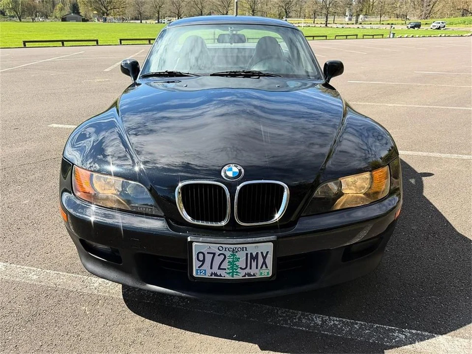 1997 BMW Z3 Roadster - Image 13 of 31