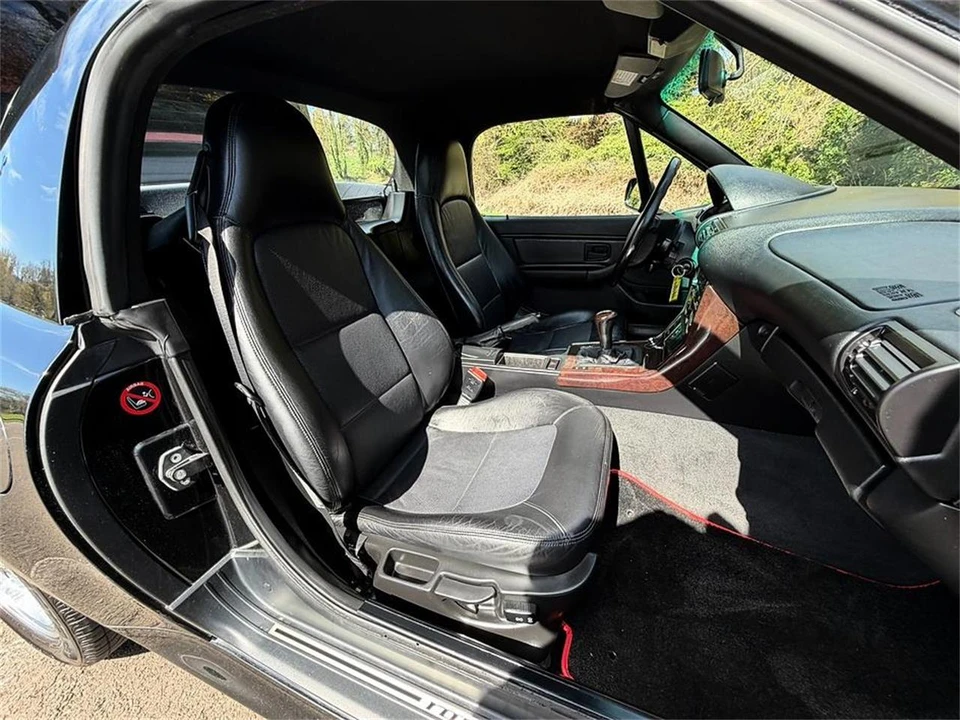1997 BMW Z3 Roadster - Image 25 of 31