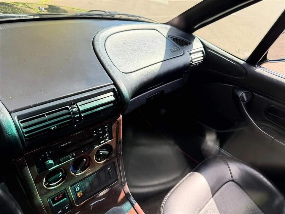 1997 BMW Z3 Roadster - Image 22 of 31