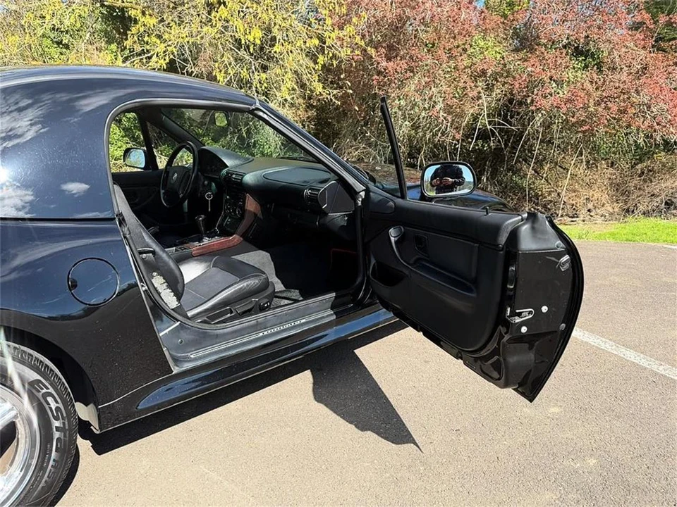 1997 BMW Z3 Roadster - Image 24 of 31