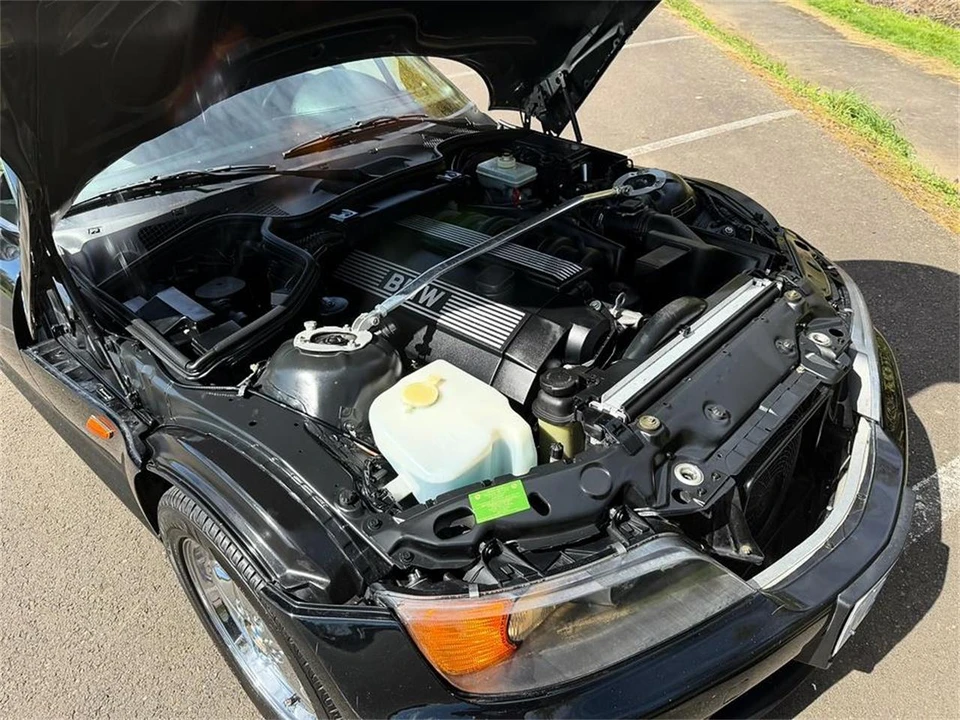 1997 BMW Z3 Roadster - Image 6 of 31
