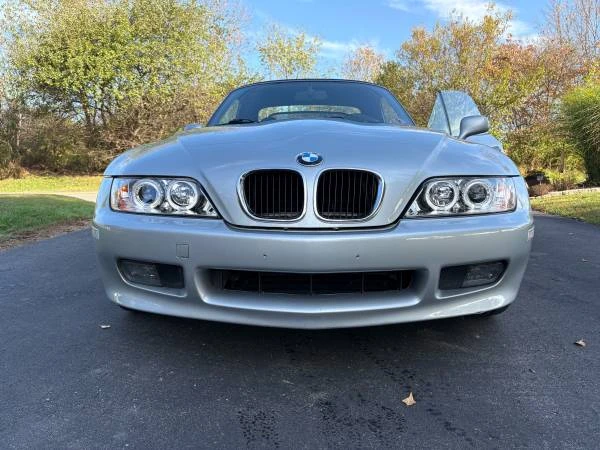 1997 BMW Z3 Roadster - Image 6 of 8
