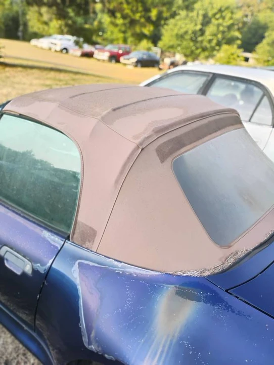 1997 BMW Z3 Roadster - Image 8 of 14
