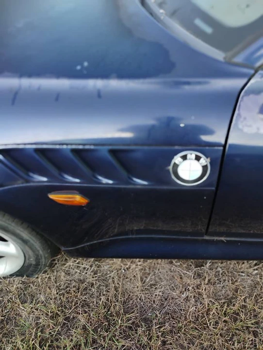 1997 BMW Z3 Roadster - Image 9 of 14