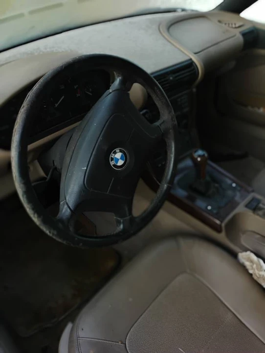 1997 BMW Z3 Roadster - Image 7 of 14