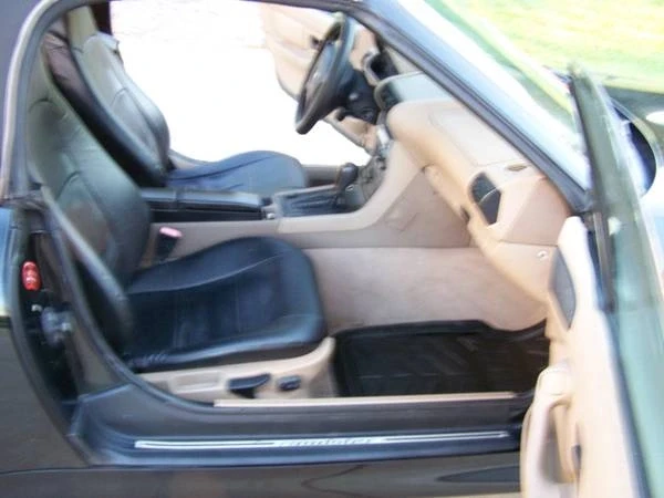 1997 BMW Z3 Roadster - Image 10 of 10
