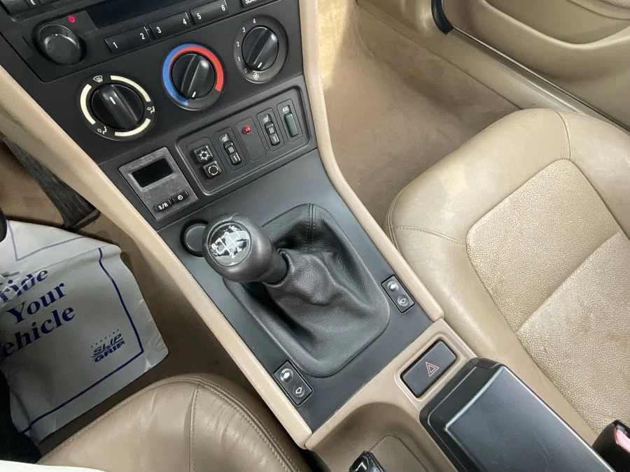 1997 BMW Z3 Roadster - Image 9 of 11