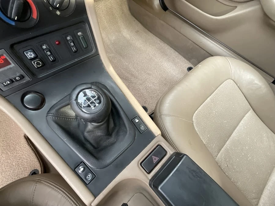 1997 BMW Z3 Roadster - Image 11 of 13