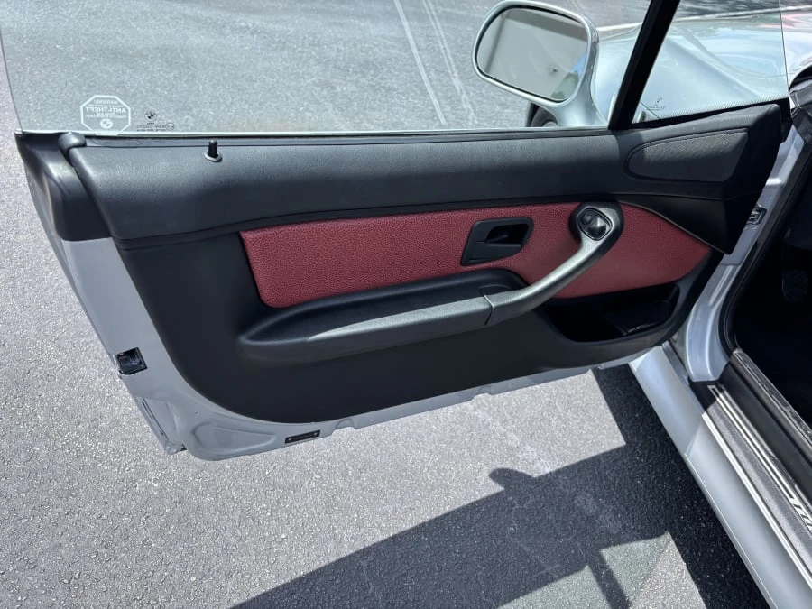 1997 BMW Z3 Roadster - Image 7 of 20