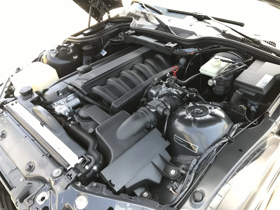 1997 BMW Z3 Roadster - Image 6 of 10