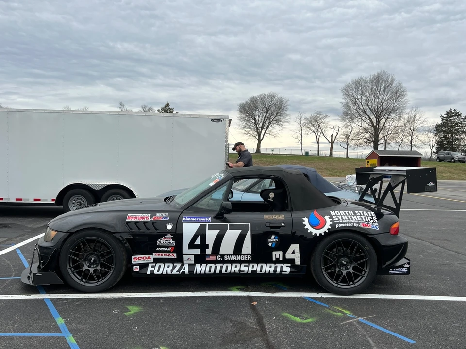 1997 BMW Z3 Roadster - Image 6 of 24