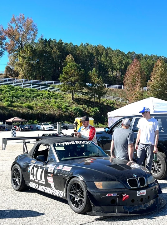 1997 BMW Z3 Roadster - Image 7 of 24