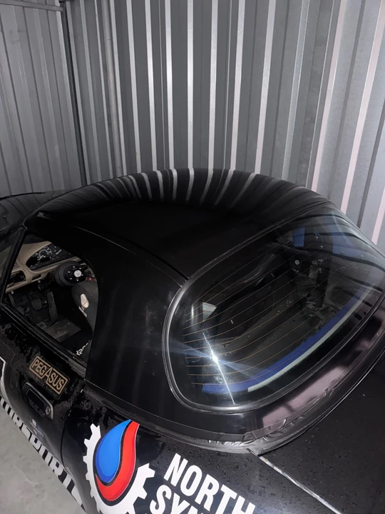 1997 BMW Z3 Roadster - Image 14 of 24