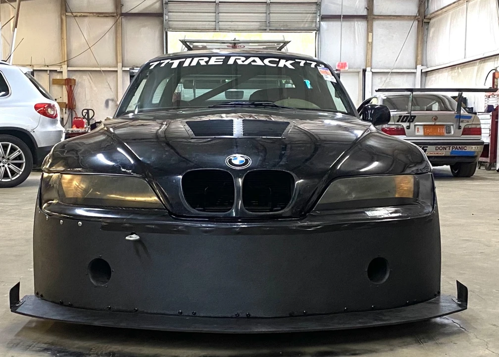 1997 BMW Z3 Roadster - Image 2 of 24