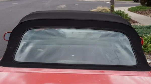 1997 BMW Z3 Roadster - Image 15 of 17