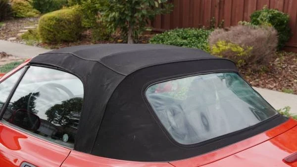 1997 BMW Z3 Roadster - Image 14 of 17
