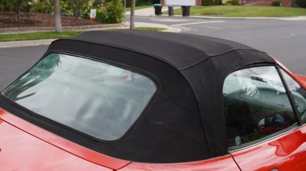 1997 BMW Z3 Roadster - Image 16 of 17