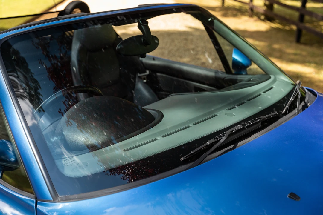 1997 BMW Z3 M Roadster - Image 27 of 31
