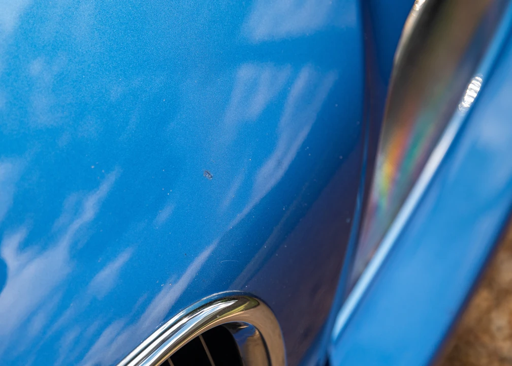 1997 BMW Z3 M Roadster - Image 29 of 31