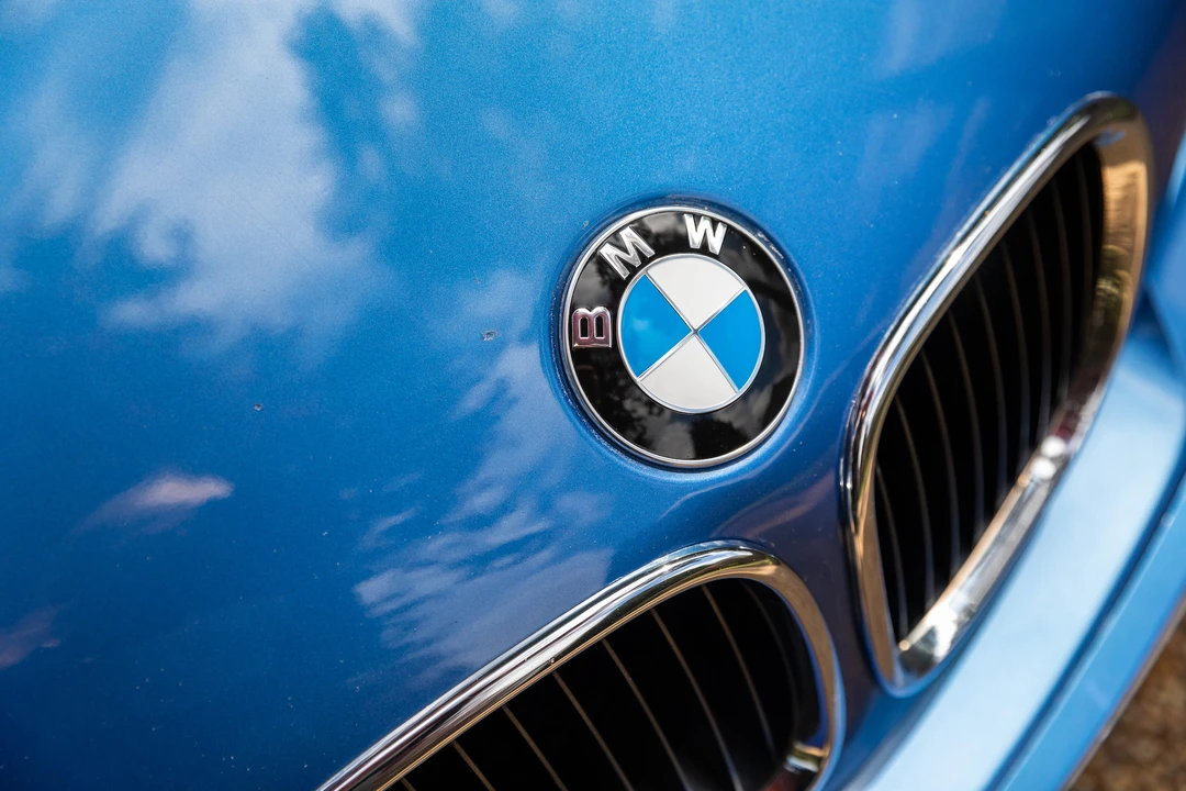 1997 BMW Z3 M Roadster - Image 30 of 31