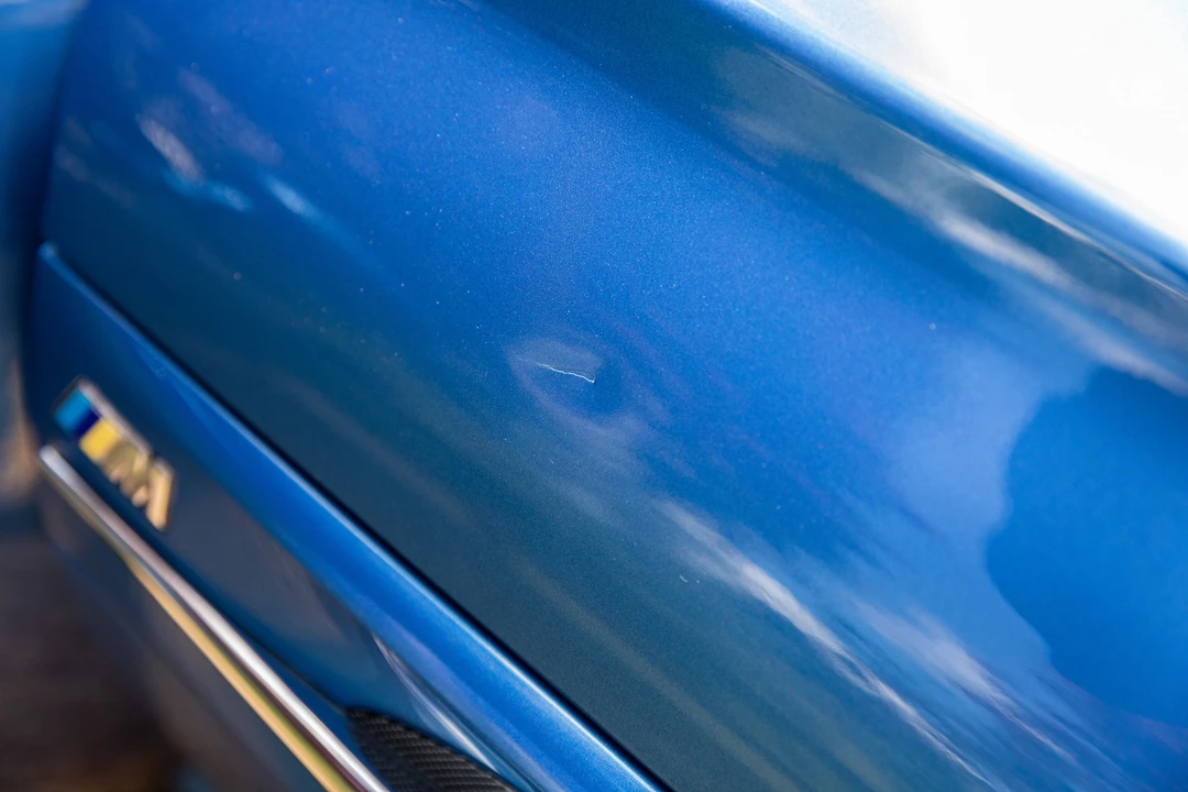 1997 BMW Z3 M Roadster - Image 31 of 31