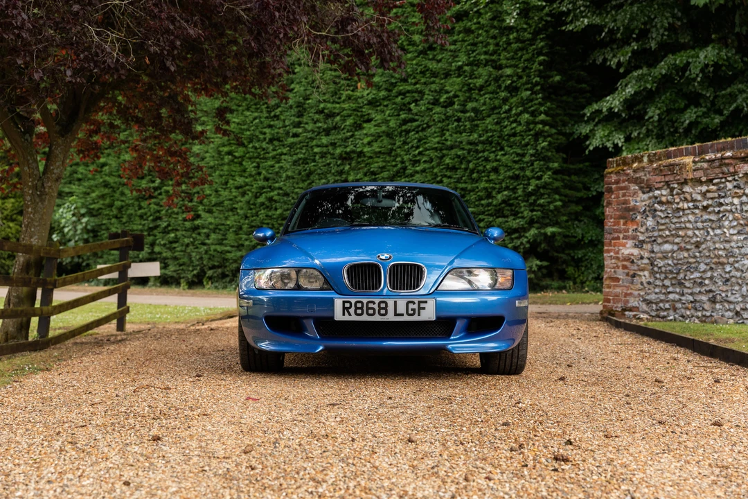 1997 BMW Z3 M Roadster - Image 20 of 31