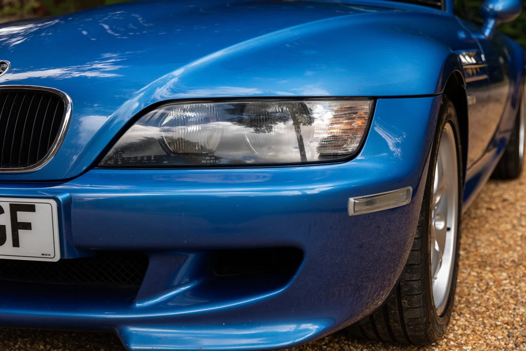 1997 BMW Z3 M Roadster - Image 25 of 31