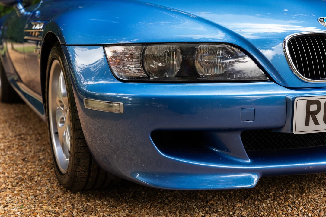 1997 BMW Z3 M Roadster - Image 24 of 31