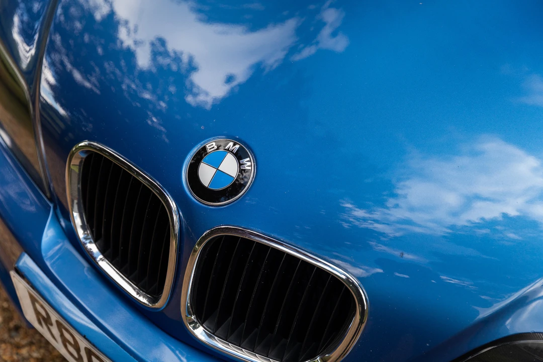1997 BMW Z3 M Roadster - Image 23 of 31