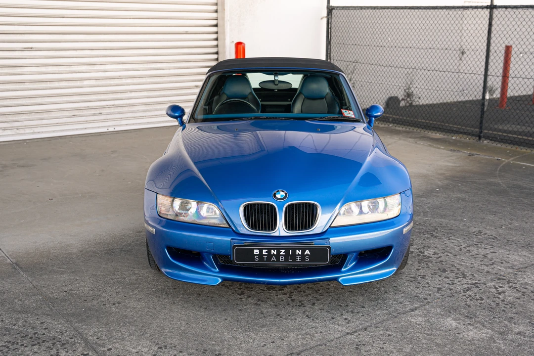 1997 BMW Z3 M Roadster - Image 2 of 31