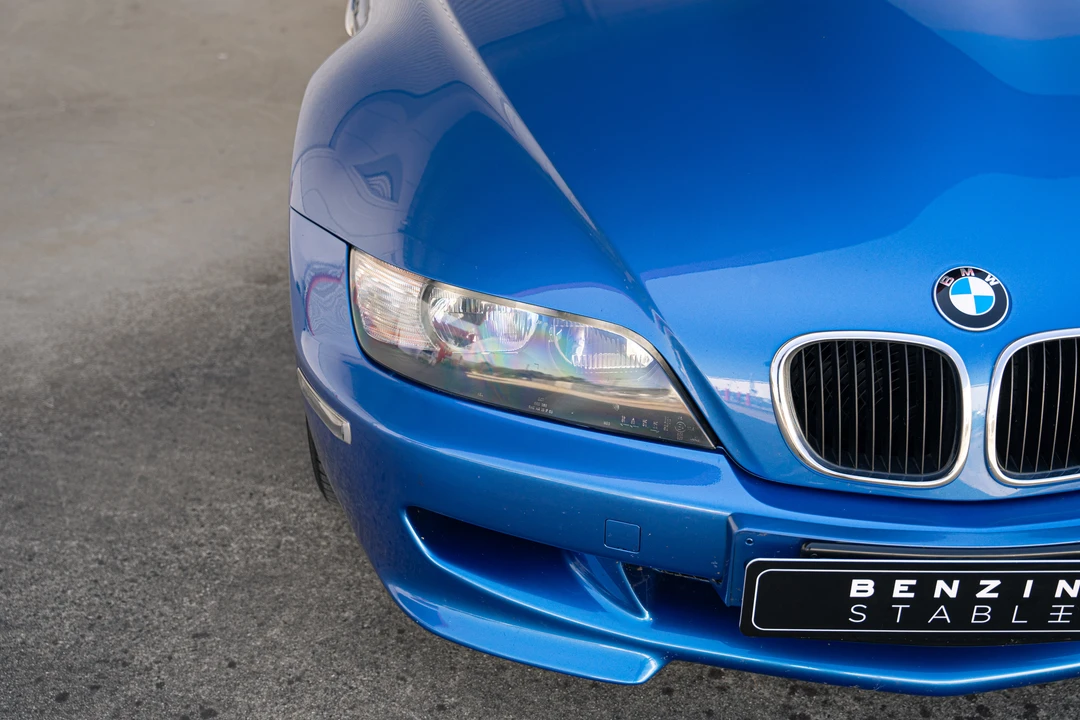 1997 BMW Z3 M Roadster - Image 18 of 31