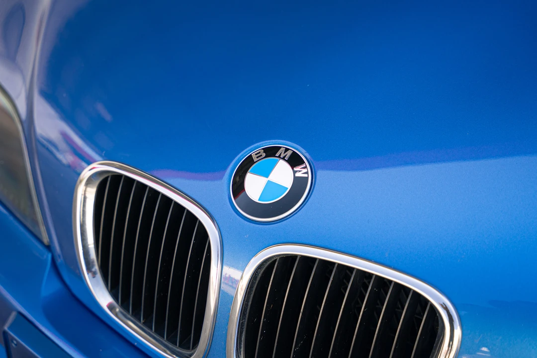 1997 BMW Z3 M Roadster - Image 20 of 31