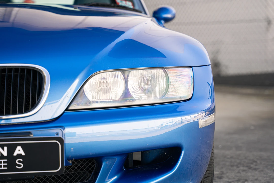 1997 BMW Z3 M Roadster - Image 23 of 31