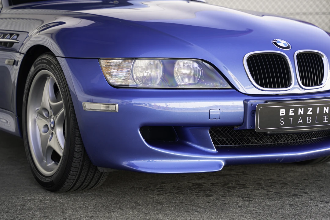 1997 BMW Z3 M Roadster - Image 25 of 31