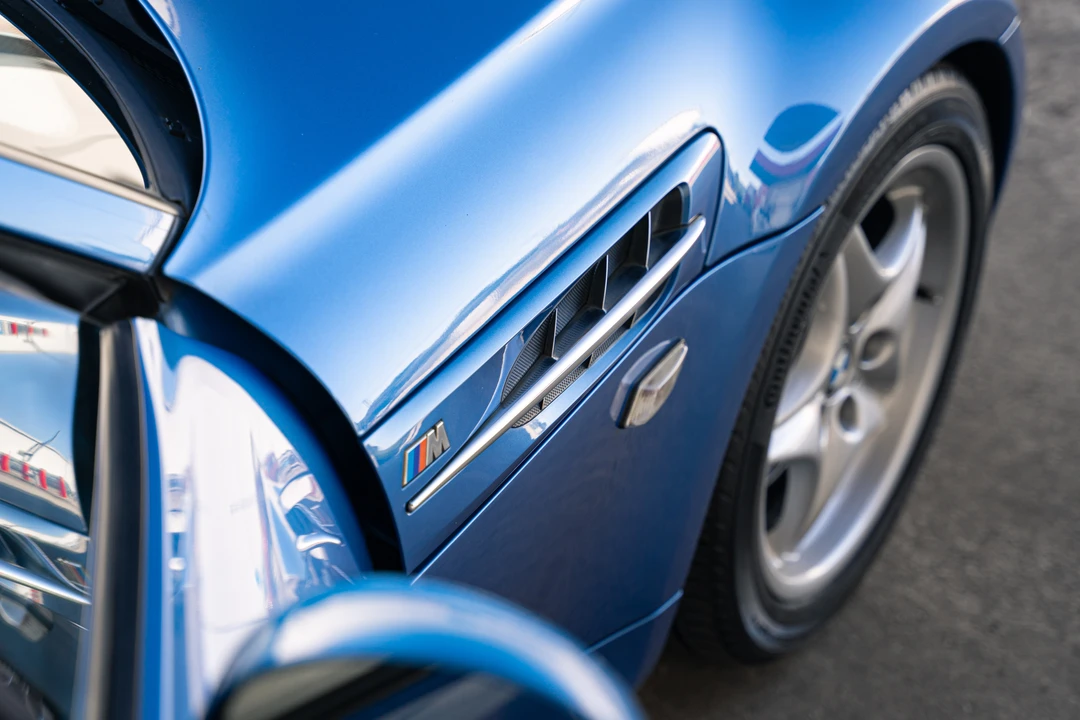 1997 BMW Z3 M Roadster - Image 26 of 31