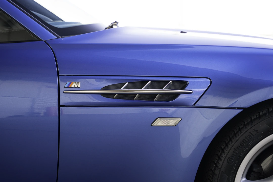 1997 BMW Z3 M Roadster - Image 27 of 31