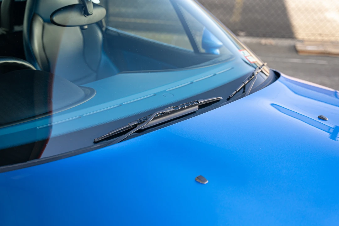 1997 BMW Z3 M Roadster - Image 28 of 31
