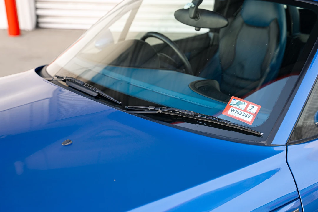 1997 BMW Z3 M Roadster - Image 29 of 31