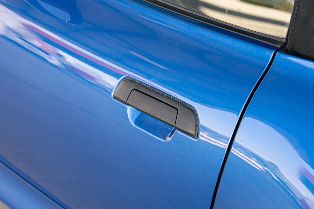 1997 BMW Z3 M Roadster - Image 30 of 31