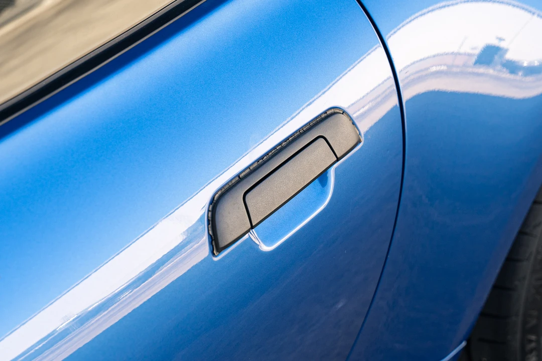 1997 BMW Z3 M Roadster - Image 31 of 31