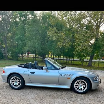 1997 BMW Z3