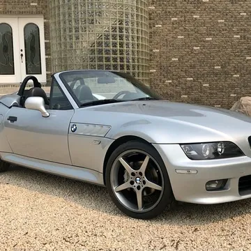 1997 BMW Z3