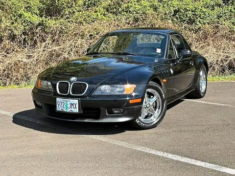 1997 BMW Z3
