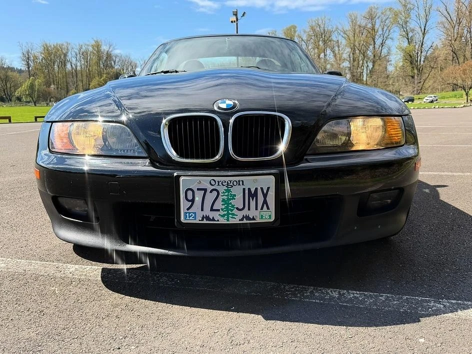 1997 BMW Z3 Roadster - Image 14 of 20