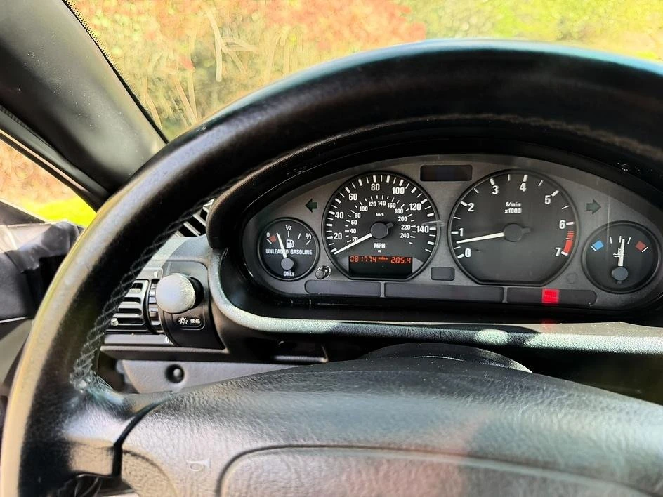 1997 BMW Z3 Roadster - Image 4 of 20