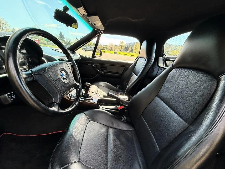 1997 BMW Z3 Roadster - Image 18 of 20